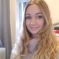 Sandra Holmén