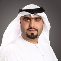 Abdulla Al Marzooqi