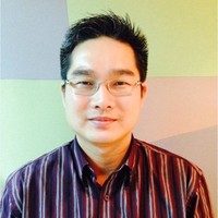 Tien Chen Kuah