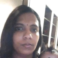Tashnie Moodley