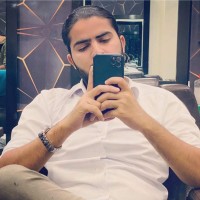 Arham Saleem