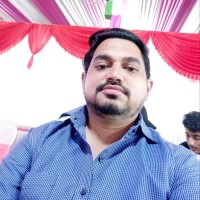 Ashfaque Sayyed