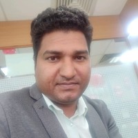 Madhusudan Yadav