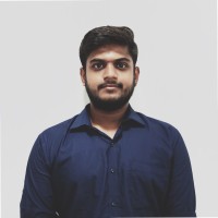 Jash Joshi