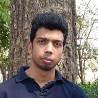 Sabbir Ahammed Shaikh