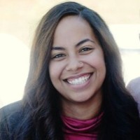 Melissa Anne Isaacs