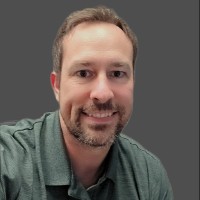 Justin Roach