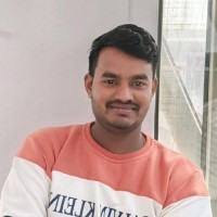 Vrushabh More