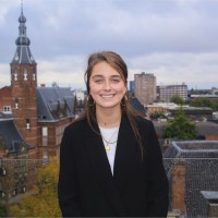 Maud Claassen