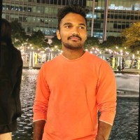 Praveen Korvekar