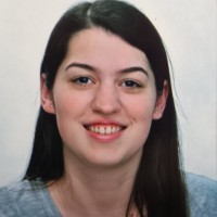 Alba González Morales