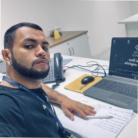 Bruno Vitor