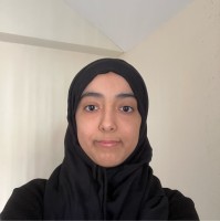Aamina Patel