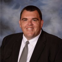 Chris Dossenbach, Ed.D.