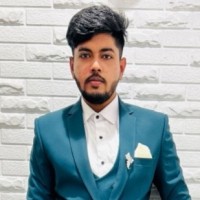 MD ASIF KHAN