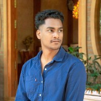 Abhijith D