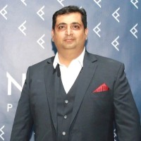 Jaleel Ahmed Taj