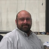 Jedediah Wilson, Phd