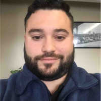 Joshua Konell