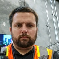 Andrew Holmes