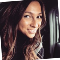 Carola Van Rijn