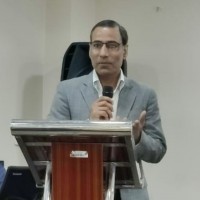 Narendra Jangid