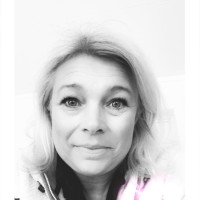 Helene Borthen Ottosson