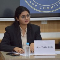 Yukta Joshi