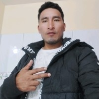 Birgilio Quispe Tonccochi