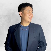 Benjamin Chen