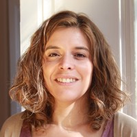 Alba Gutierrez Fraile