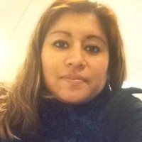 Keyla Ruth Garay Gonzales