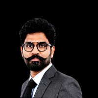 Vinay Changarangath