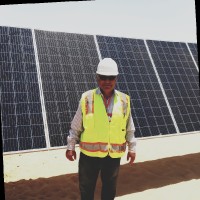 Mohamed Almakhzangy