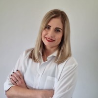 Liezl Robinson (De Klerk)