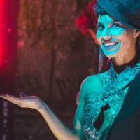 Thaís de Almeida Prado