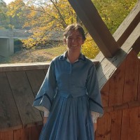 Maria Berube
