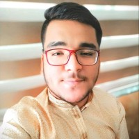 Jayesh Chandnani