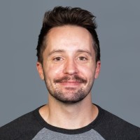 Brad Tramel
