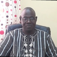 Ibrahima MANDE