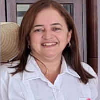 Margarita María Pilier Alfonseca