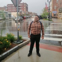 Efrain Serna Bello