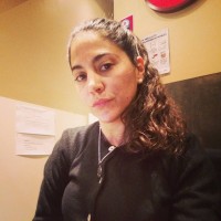 Mariana Daniela Femenia Marticorena