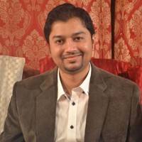 Asim Ahmed.