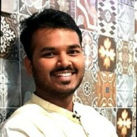 Pratik Kolhe