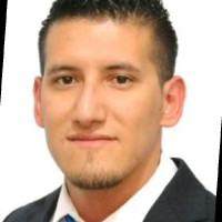Daniel Ramirez Martinez