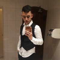 Matias Fernando Silva