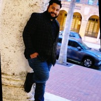 Luis Sandoval