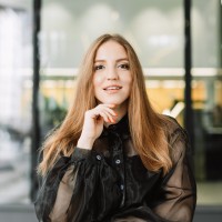Yuliia Saldaieva