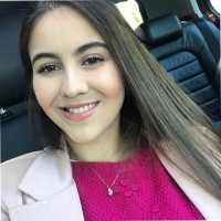 Sabrina Benvinda
